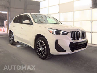 2026 BMW X1 xDrive28i M SPORT LINE - miniatura 4