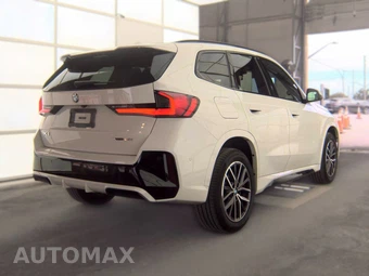 2026 BMW X1 xDrive28i M SPORT LINE - miniatura 5