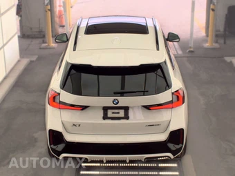2026 BMW X1 xDrive28i M SPORT LINE - miniatura 6