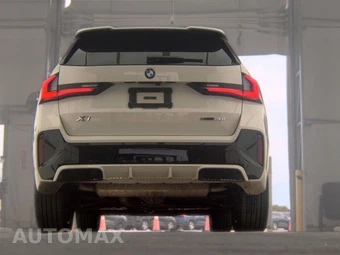2026 BMW X1 xDrive28i M SPORT LINE - miniatura 7