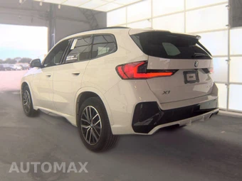 2026 BMW X1 xDrive28i M SPORT LINE - miniatura 8