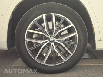 2026 BMW X1 xDrive28i M SPORT LINE - miniatura 9