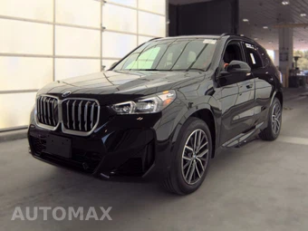 2026 BMW X1 xDrive28i M SPORT LINE
