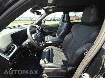 2026 BMW X1 xDrive28i M SPORT LINE - miniatura 13