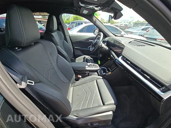 2026 BMW X1 xDrive28i M SPORT LINE - miniatura 14