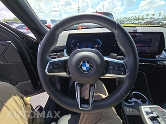2026 BMW X1 xDrive28i M SPORT LINE - miniatura 16