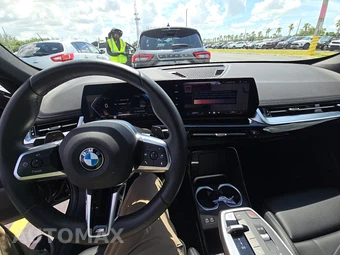 2026 BMW X1 xDrive28i M SPORT LINE - miniatura 17
