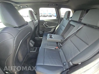 2026 BMW X1 xDrive28i M SPORT LINE - miniatura 19