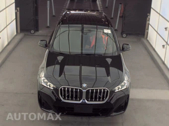 2026 BMW X1 xDrive28i M SPORT LINE - miniatura 2