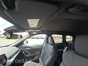 2026 BMW X1 xDrive28i M SPORT LINE - miniatura 20