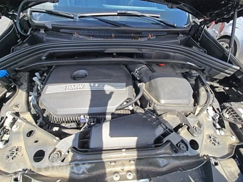 2026 BMW X1 xDrive28i M SPORT LINE - miniatura 22