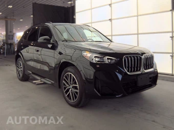2026 BMW X1 xDrive28i M SPORT LINE - miniatura 4