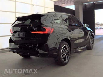 2026 BMW X1 xDrive28i M SPORT LINE - miniatura 5