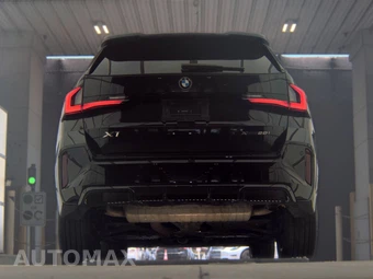 2026 BMW X1 xDrive28i M SPORT LINE - miniatura 7
