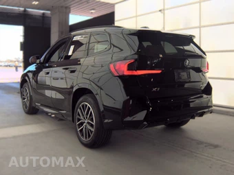 2026 BMW X1 xDrive28i M SPORT LINE - miniatura 8