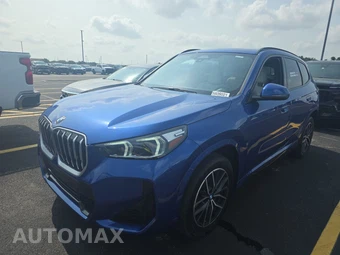 2026 BMW X1 xDrive28i M SPORT LINE