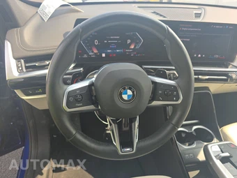 2026 BMW X1 xDrive28i M SPORT LINE - miniatura 10