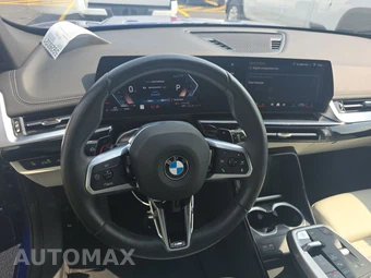 2026 BMW X1 xDrive28i M SPORT LINE - miniatura 11
