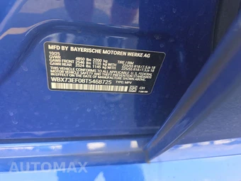 2026 BMW X1 xDrive28i M SPORT LINE - miniatura 15