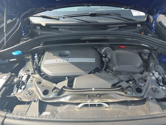 2026 BMW X1 xDrive28i M SPORT LINE - miniatura 16