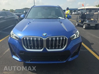 2026 BMW X1 xDrive28i M SPORT LINE - miniatura 2