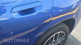 2026 BMW X1 xDrive28i M SPORT LINE - miniatura 20