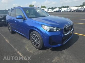 2026 BMW X1 xDrive28i M SPORT LINE - miniatura 3