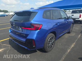 2026 BMW X1 xDrive28i M SPORT LINE - miniatura 4