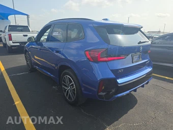 2026 BMW X1 xDrive28i M SPORT LINE - miniatura 6