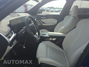 2026 BMW X1 xDrive28i M SPORT LINE - miniatura 7