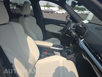 2026 BMW X1 xDrive28i M SPORT LINE - miniatura 8
