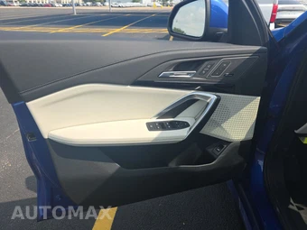 2026 BMW X1 xDrive28i M SPORT LINE - miniatura 9