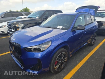 2026 BMW X1 xDrive28i M SPORT LINE