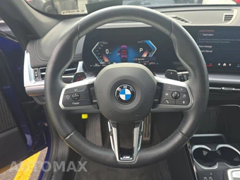 2026 BMW X1 xDrive28i M SPORT LINE - miniatura 10
