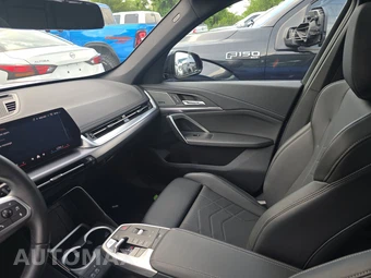 2026 BMW X1 xDrive28i M SPORT LINE - miniatura 11