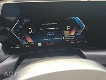 2026 BMW X1 xDrive28i M SPORT LINE - miniatura 12