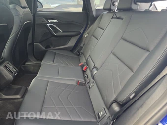 2026 BMW X1 xDrive28i M SPORT LINE - miniatura 13