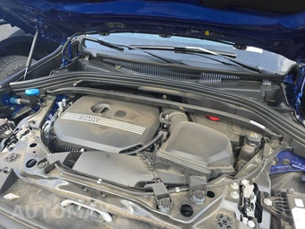 2026 BMW X1 xDrive28i M SPORT LINE - miniatura 16