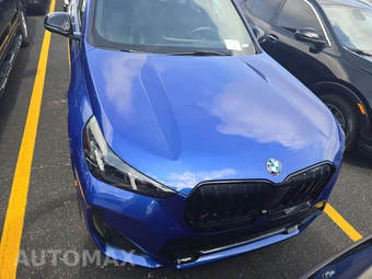 2026 BMW X1 xDrive28i M SPORT LINE - miniatura 2