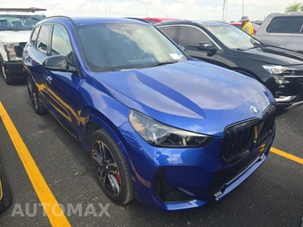 2026 BMW X1 xDrive28i M SPORT LINE - miniatura 3