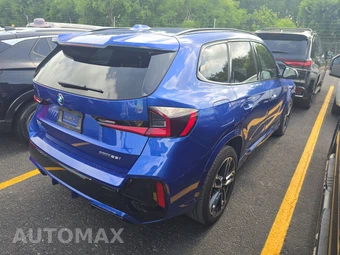 2026 BMW X1 xDrive28i M SPORT LINE - miniatura 4