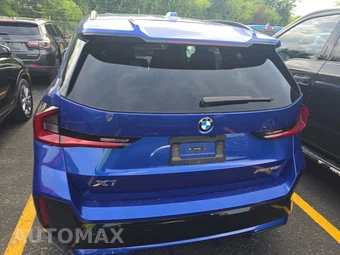 2026 BMW X1 xDrive28i M SPORT LINE - miniatura 5