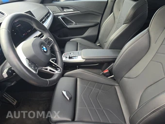 2026 BMW X1 xDrive28i M SPORT LINE - miniatura 7