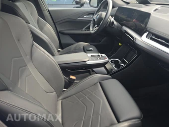 2026 BMW X1 xDrive28i M SPORT LINE - miniatura 8