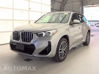 2026 BMW X1 xDrive28i M SPORT LINE