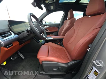 2026 BMW X1 xDrive28i M SPORT LINE - miniatura 13