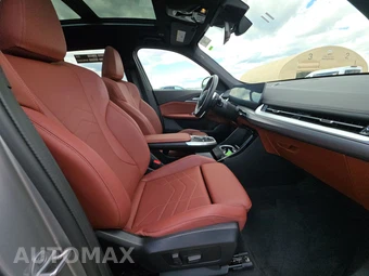 2026 BMW X1 xDrive28i M SPORT LINE - miniatura 14