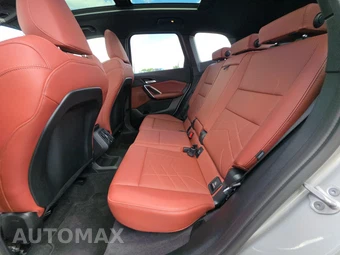 2026 BMW X1 xDrive28i M SPORT LINE - miniatura 19