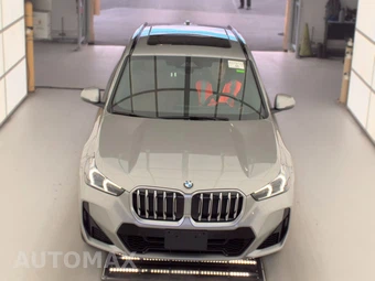 2026 BMW X1 xDrive28i M SPORT LINE - miniatura 2