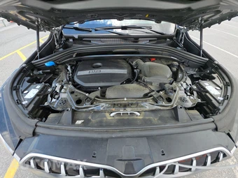 2026 BMW X1 xDrive28i M SPORT LINE - miniatura 22